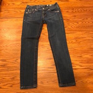 Miss Me Signature Skinny